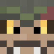 Skin Head