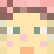 Minecraft profile picture for @karol