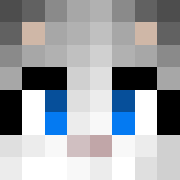 Minecraft profile picture for @Winnie