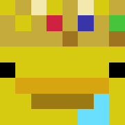 Skin Head