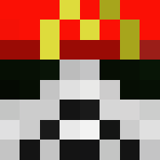 Skin Head