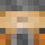 Skin Head