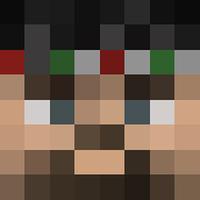 Skin Head