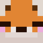 Minecraft profile picture for @Kawaii