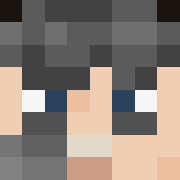 Skin Head