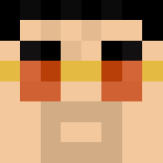 Skin Head