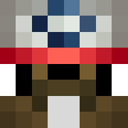 Skin Head