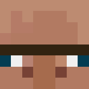 Skin Head