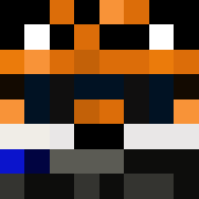 Skin Head