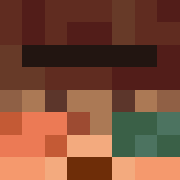 Skin Head