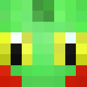 Minecraft profile picture for @Dill