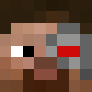 Skin Head