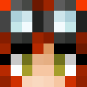 Skin Head