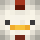 15on Minecraft head