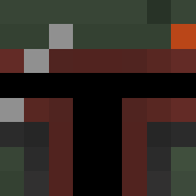 Skin Head