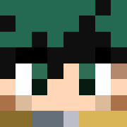 Skin Head