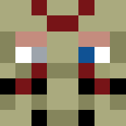 Skin Head