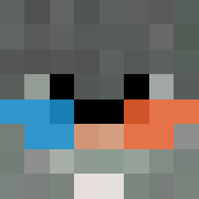 Skin Head