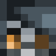 Skin Head