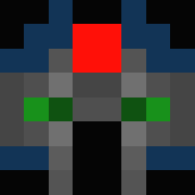 Skin Head