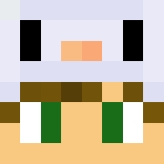 Skin Head