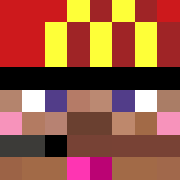 Skin Head