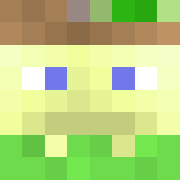 Minecraft profile picture for @LiamHN
