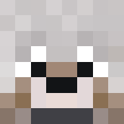 Skin Head