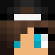 Minecraft profile picture for @miitaaa