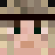 Skin Head