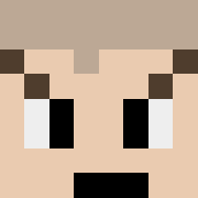 Minecraft profile picture for @Reuben