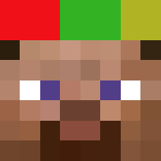 Minecraft profile picture for @JABS