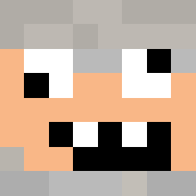 Skin Head
