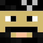 Skin Head