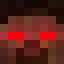 Minecraft players skin