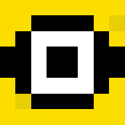 Minecraft profile picture for @GoldenBoy