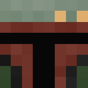 Skin Head