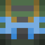 Skin Head