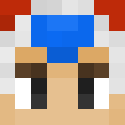 Minecraft profile picture for @Hazylol
