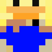Skin Head