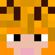 Minecraft profile picture for @Marnyu