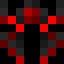 Minecraft players skin