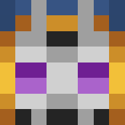 Skin Head