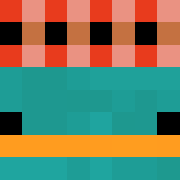 Skin Head