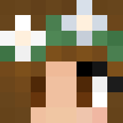 Minecraft profile picture for @Enforced