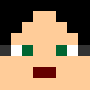 Minecraft profile picture for @inorganic