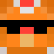 Skin Head