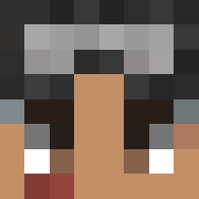 Minecraft profile picture for @REMARKED