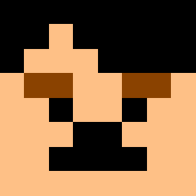Minecraft profile picture for @redistribute