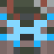 Skin Head